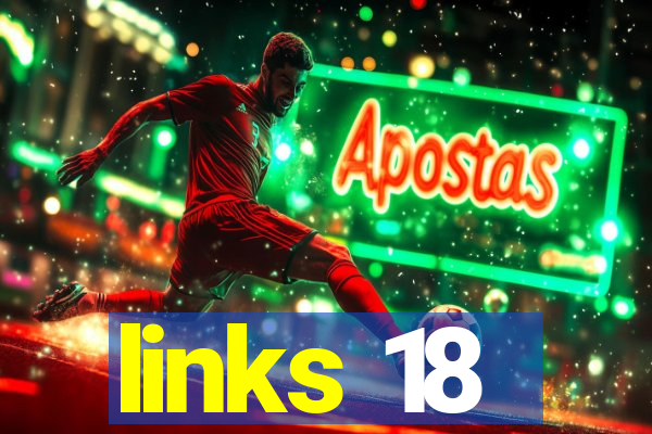 links 18